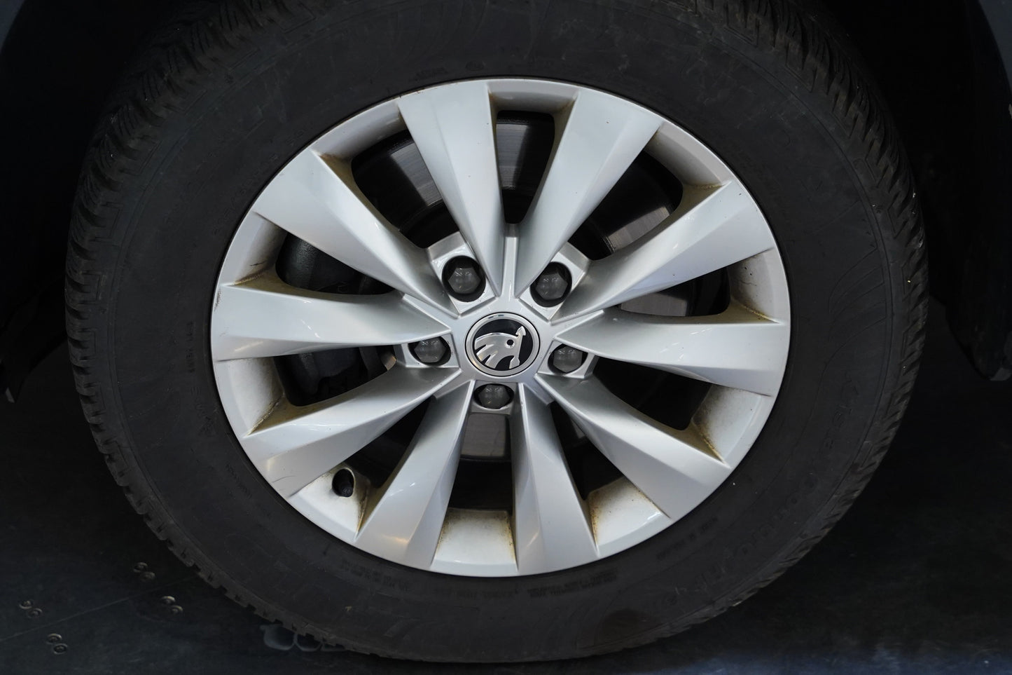 Škoda Karoq 2.0 TDI 85 kW DSG Ambition