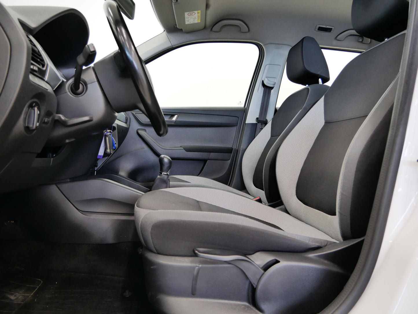 Škoda Fabia 1.2 TSI 66 kW Ambition