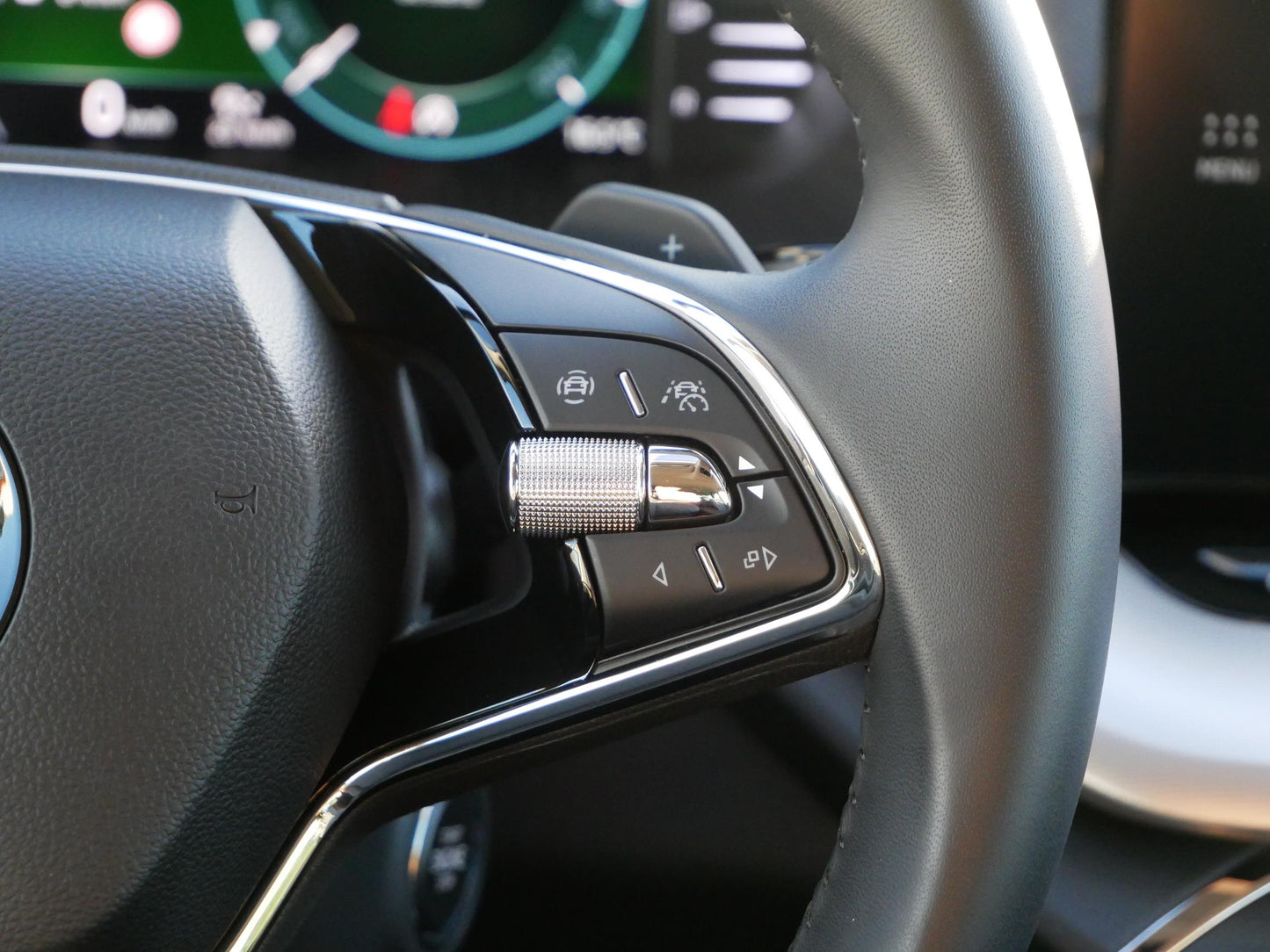 Škoda Octavia 2.0 TDI 110 kW Style