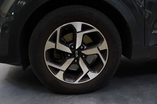 Kia Sportage 1.6 TGDI 130 kW 4WD Vision – foto 10