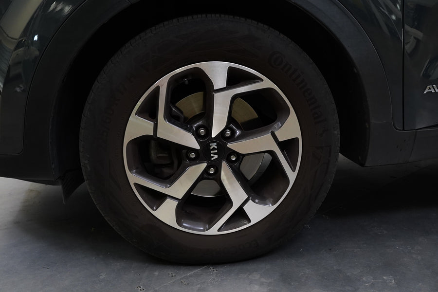 Kia Sportage 1.6 TGDI 130 kW 4WD Vision – foto 10