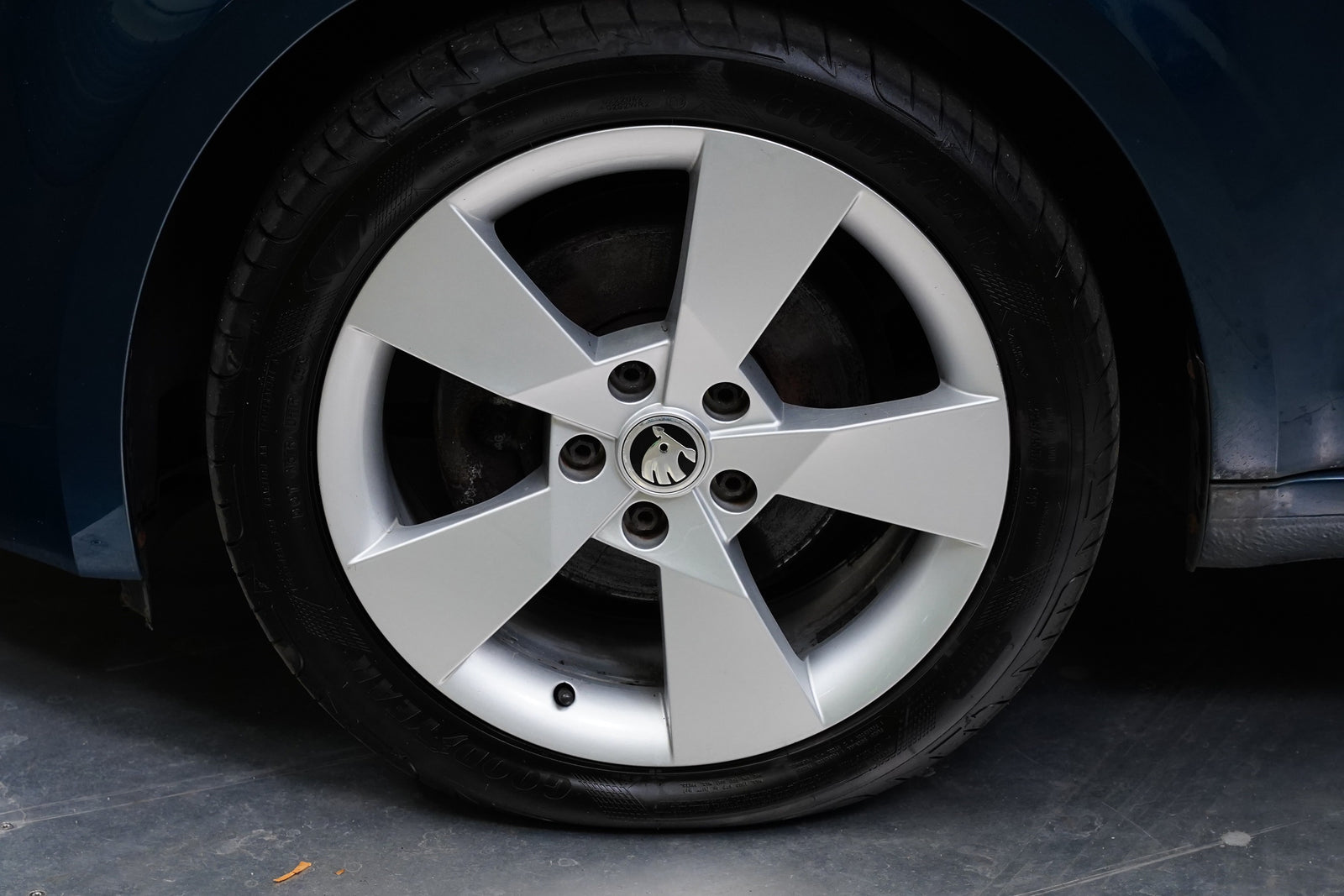 Škoda Octavia 1.2 TSI 77 kW Elegance – foto 10