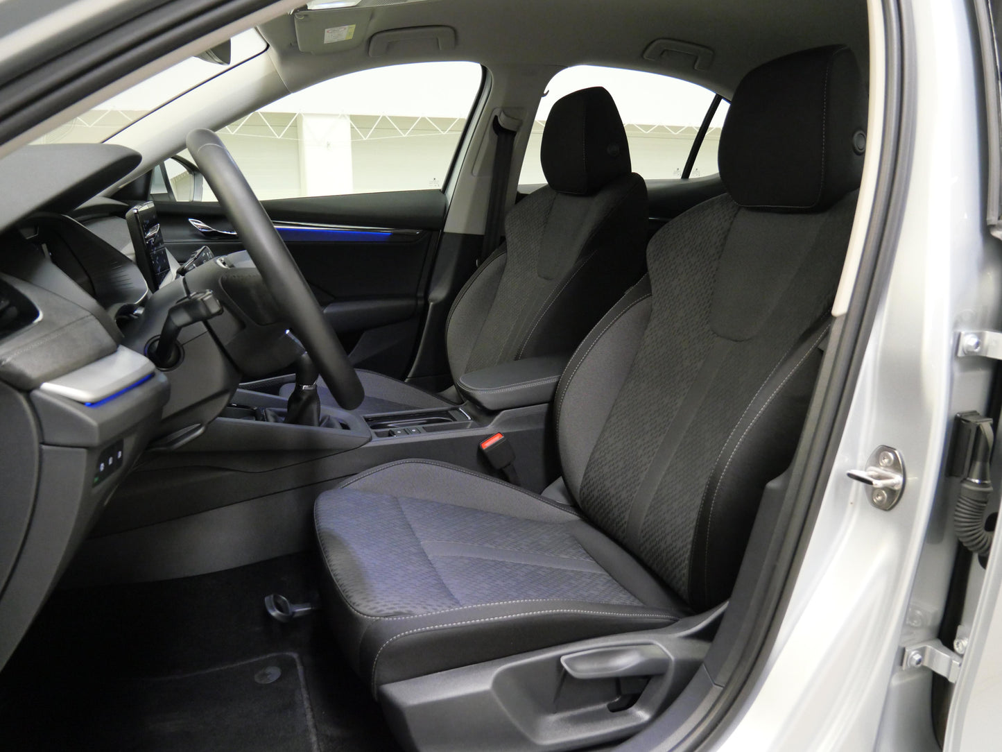 ŠKODA Octavia 2.0 TDI 85 kW Style