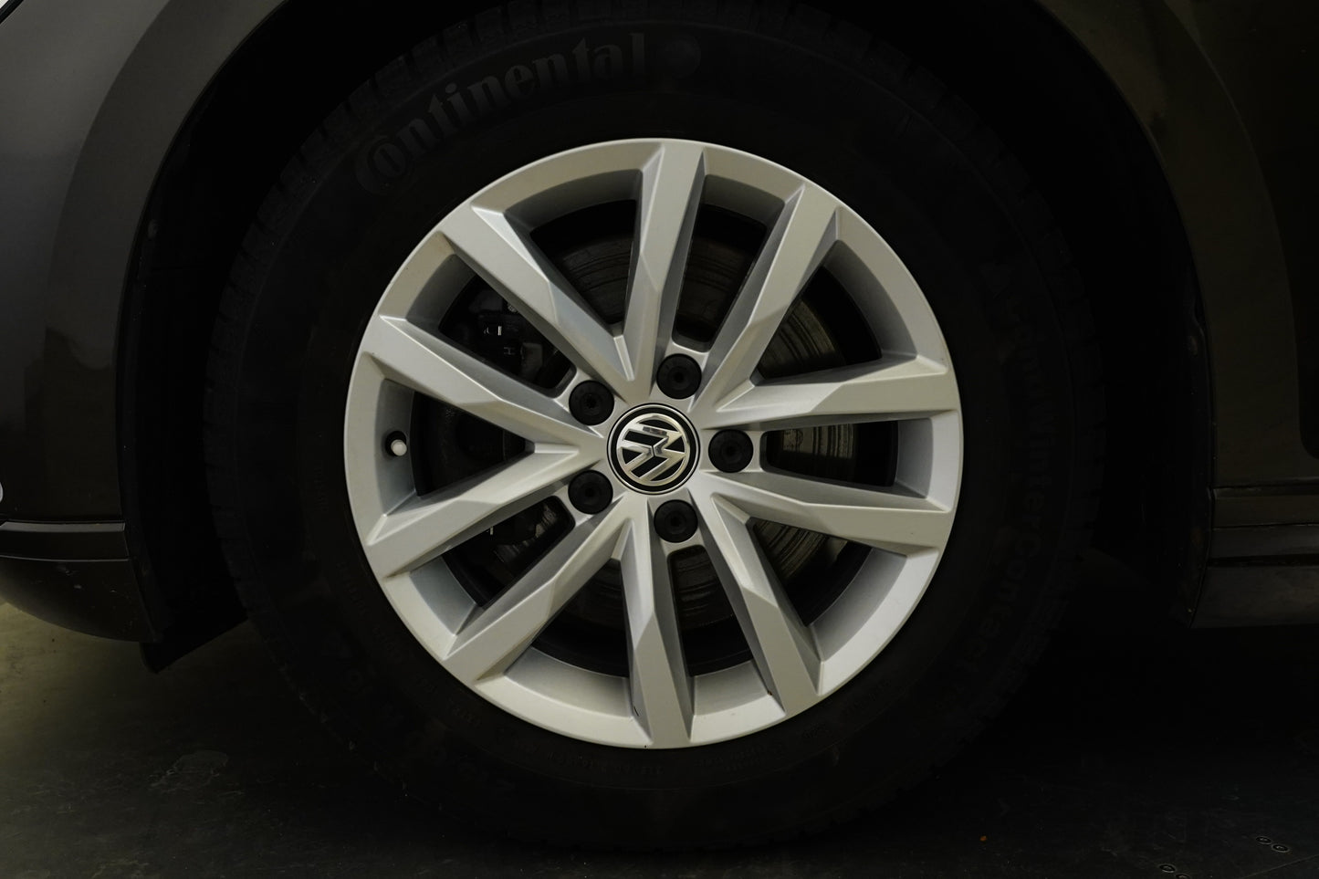 Volkswagen Passat 2.0 TDI 110 kW DSG Comfortline