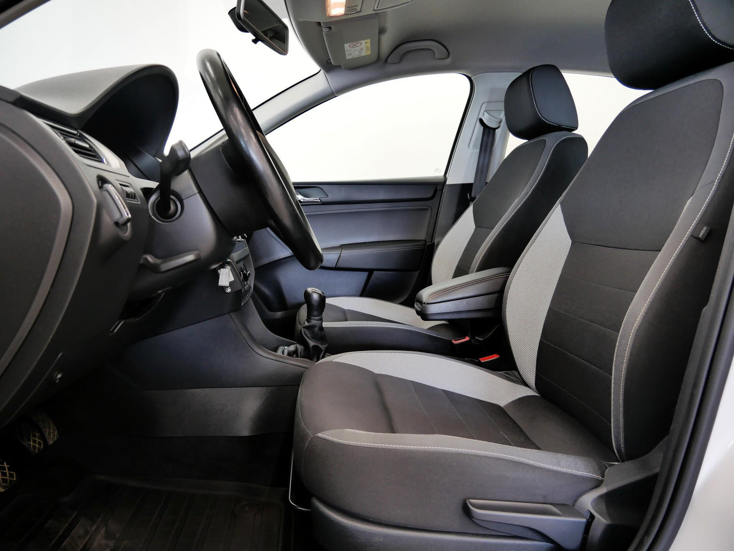 Škoda Rapid 1.2 TSI Ambition