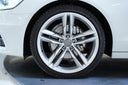 Audi A6 Avant 3.0TDi 150KW