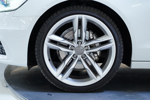Audi A6 Avant 3.0TDi 150KW – foto 10
