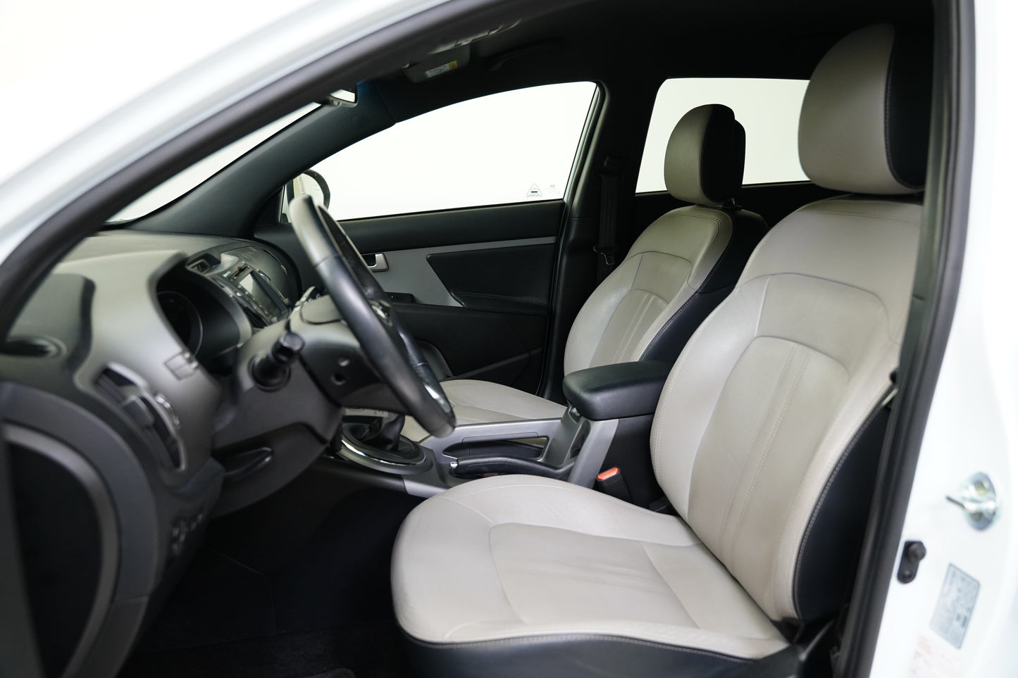 Kia Sportage 1.6 GDI 99 kW