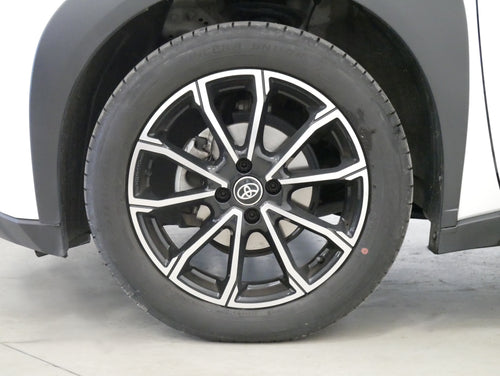 Toyota Aygo X 1.0 VVTi 53kW Comfort – foto 10