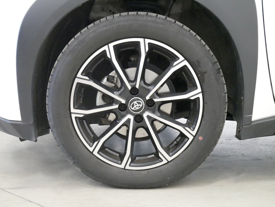 Toyota Aygo X 1.0 VVTi 53kW Comfort – foto 10