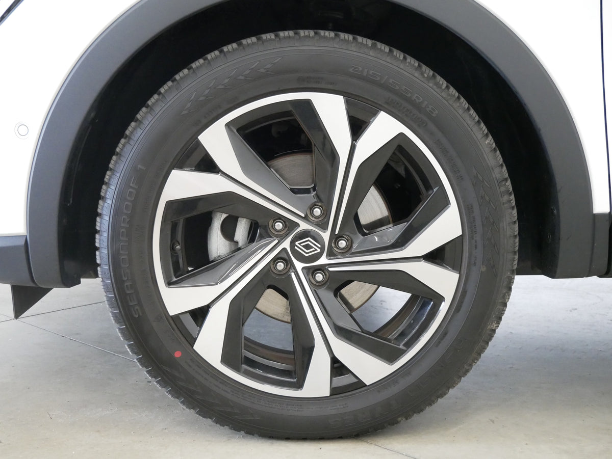 Renault Arkana 1.6 E-Tech 69 kW – foto 10