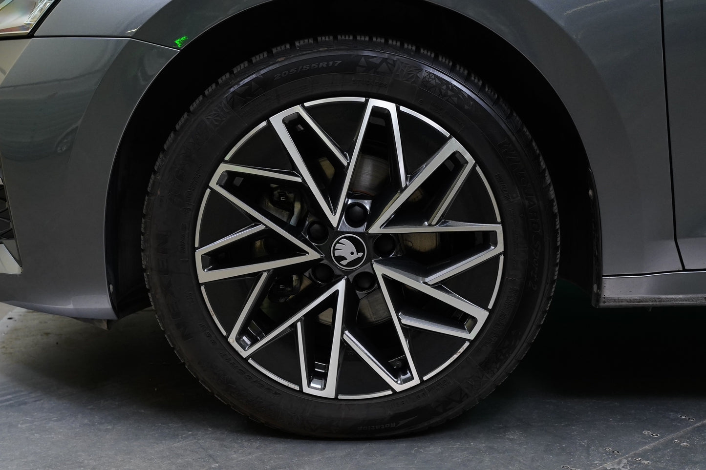 Škoda Octavia 2.0 TDI 110 kW Top Selection
