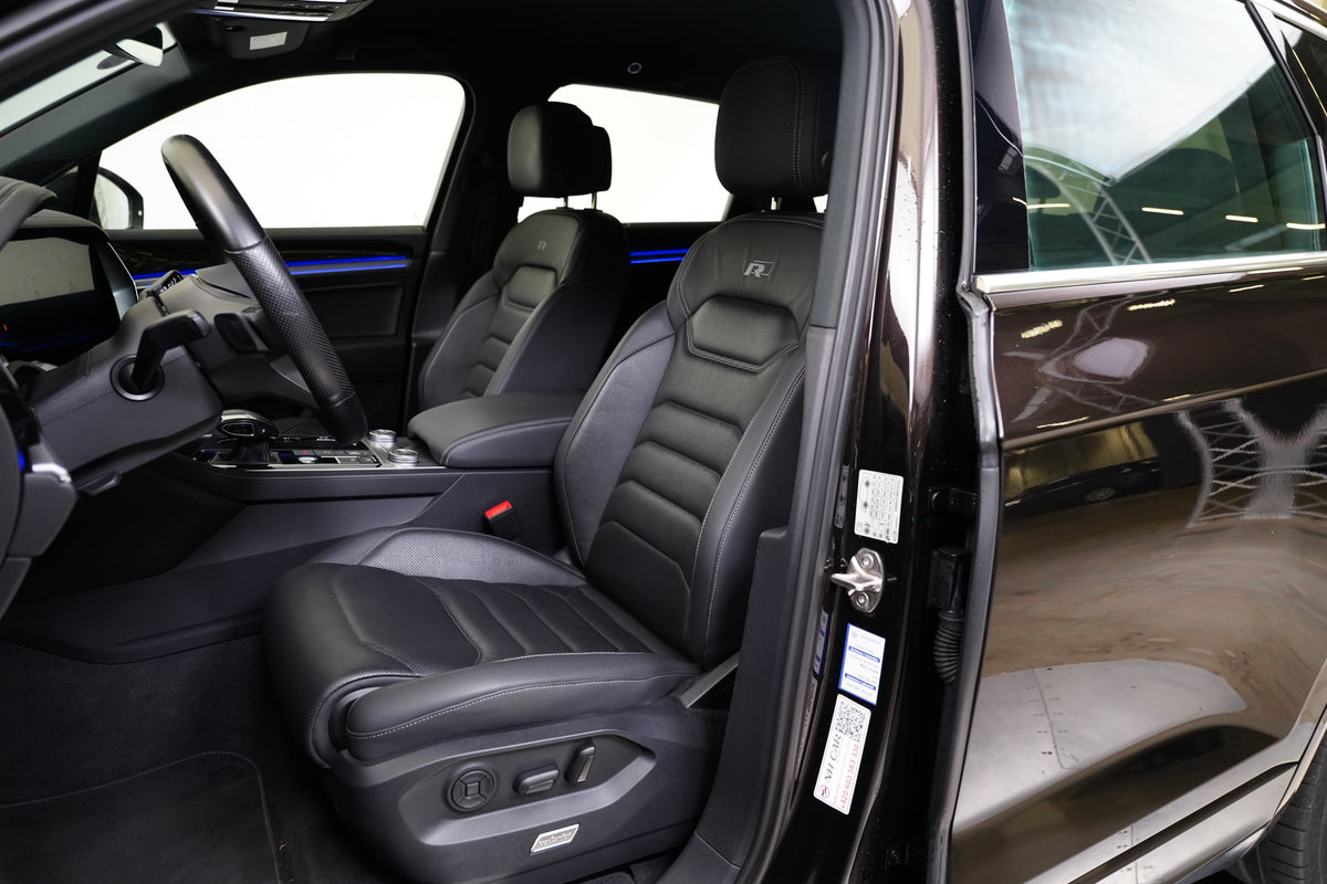 Volkswagen Touareg 3.0 TDI 210 kW V6 R-Line