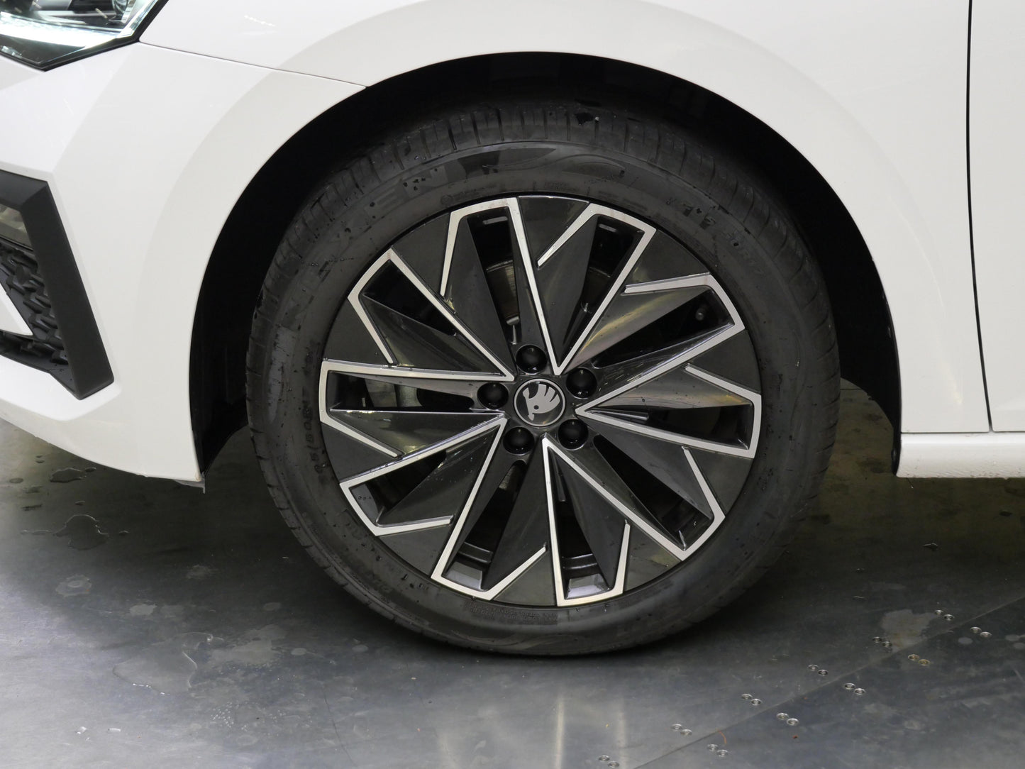 Škoda Scala 1.0 TSI 85 kW Top Selection