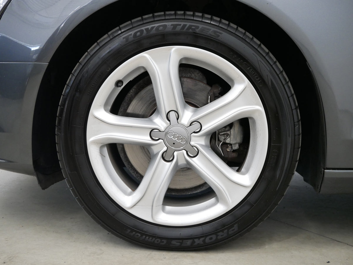 Audi A4 2.0 TDI 105 kW AT Avant – foto 10