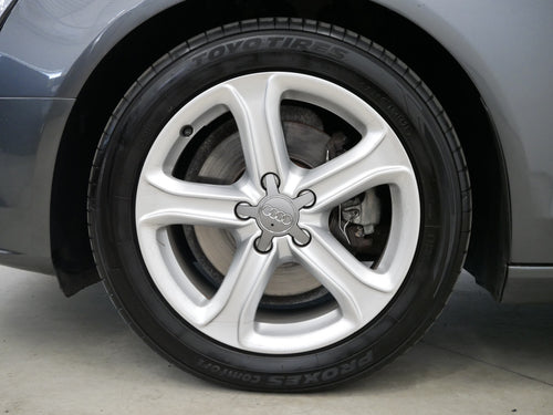 Audi A4 2.0 TDI 105 kW AT Avant – foto 10