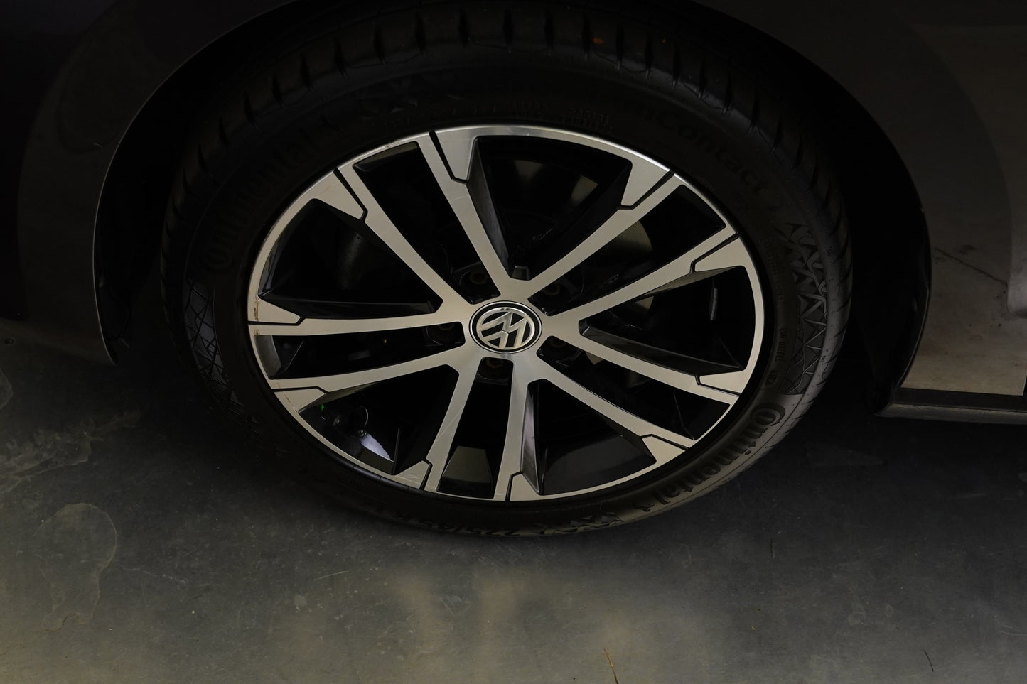 Volkswagen Golf 1.4 TSI 92 kW DSG Lounge