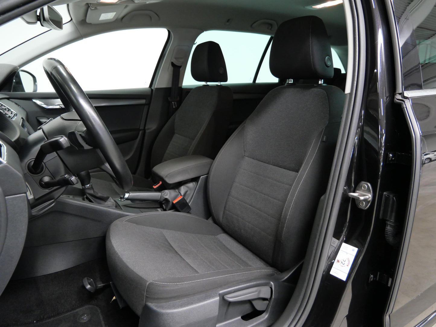 Škoda Octavia 2.0 TDI 110 kW Soleil