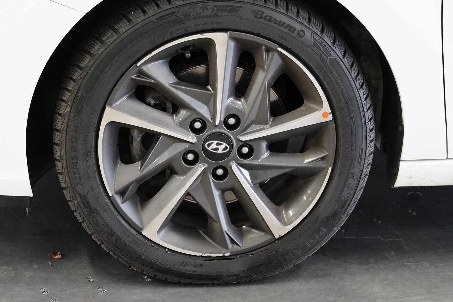 Hyundai i30 1.5 T-GDI 117 kW Style