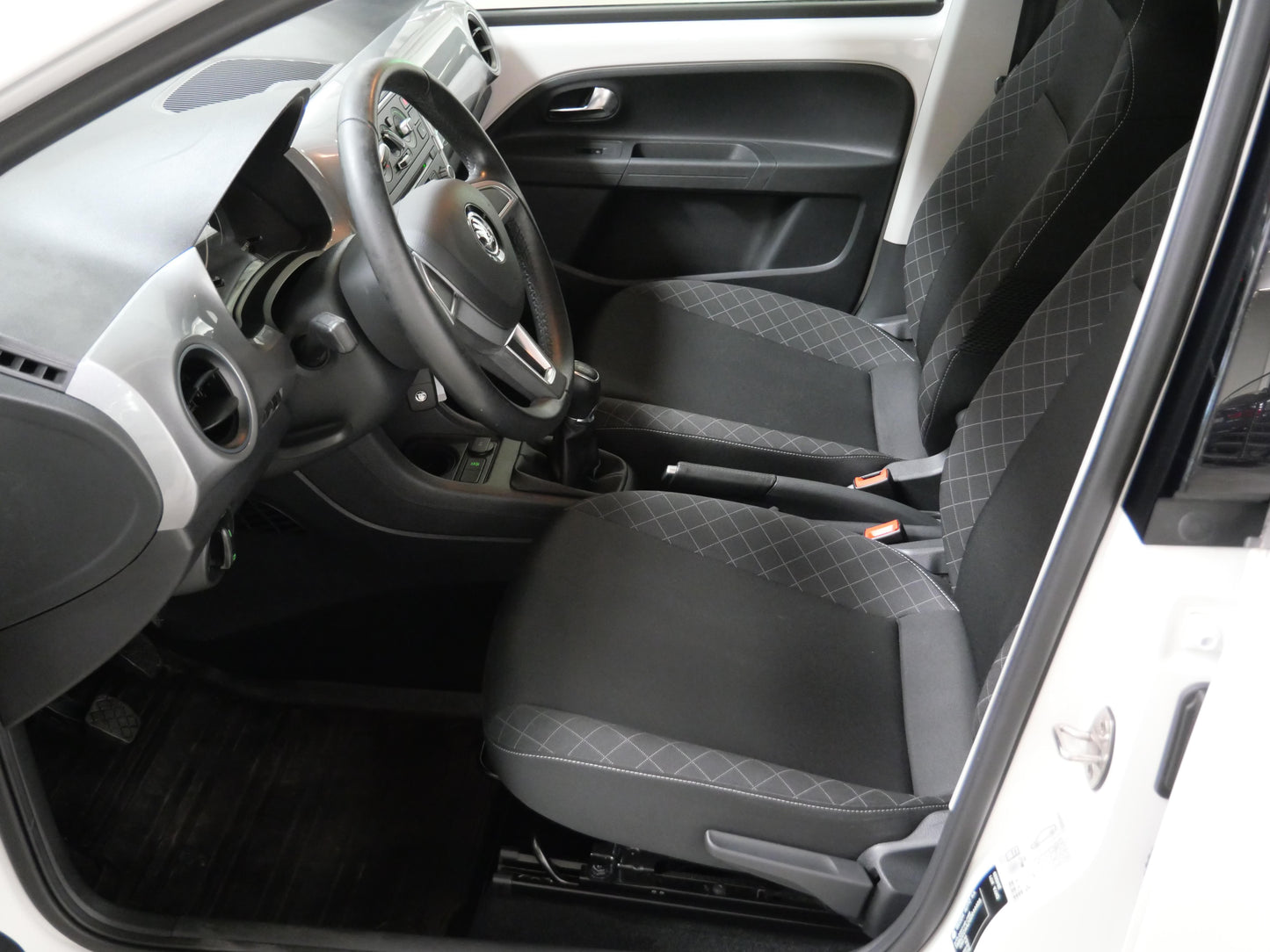 Škoda Citigo 1.0 MPI 44 kW Style