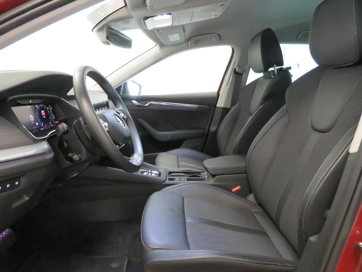 Škoda Octavia 2.0 TDI 110 kW DSG Style