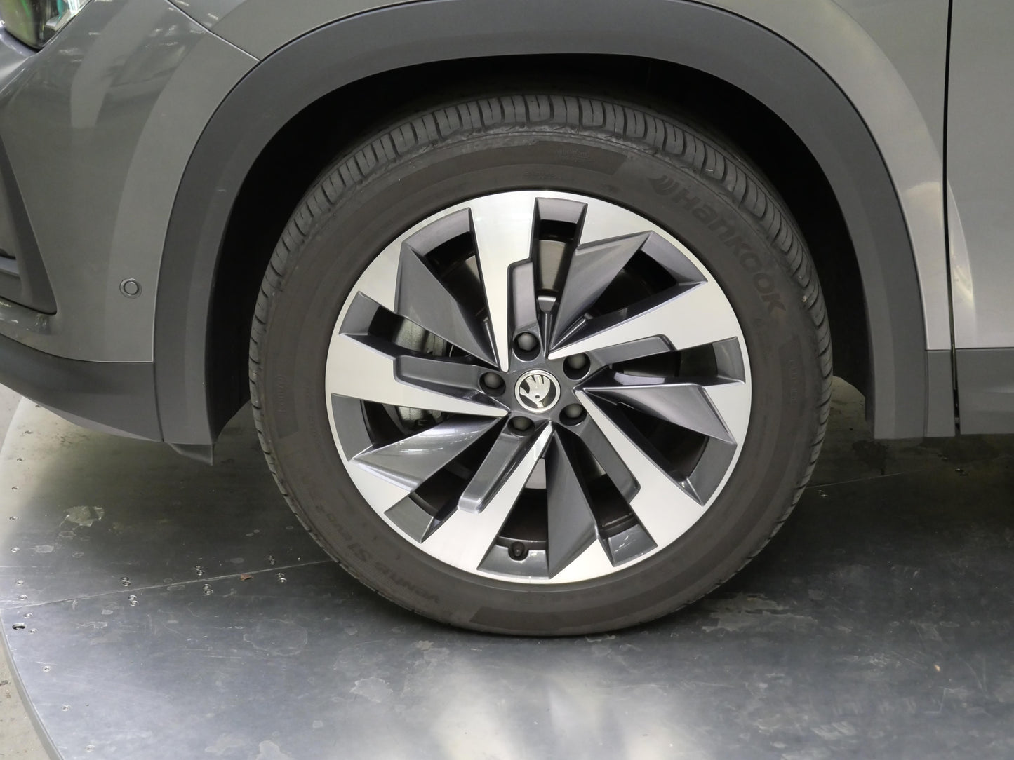 Škoda Kodiaq 2.0 TDI 142 kW Excl.Selection