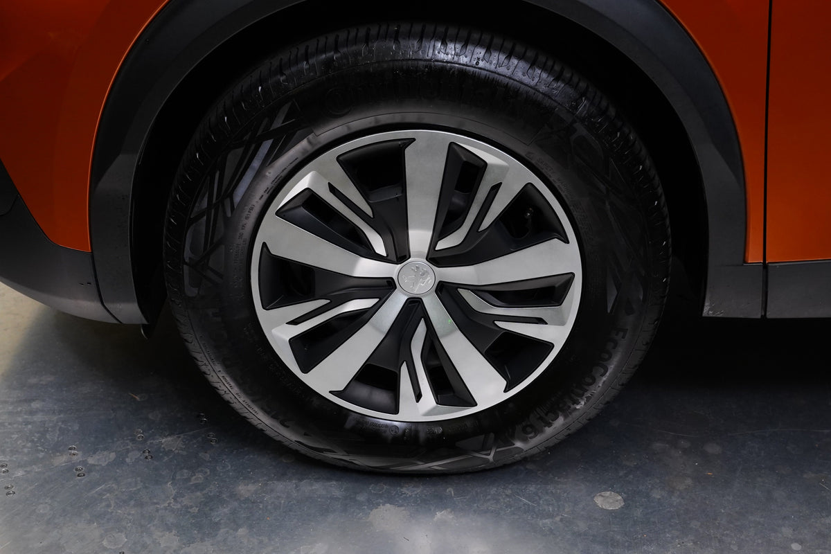 Peugeot 2008 1.2 PureTech 74 kW Active Pack – foto 10