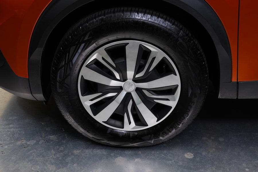 Peugeot 2008 1.2 PureTech 74 kW Active Pack – foto 10