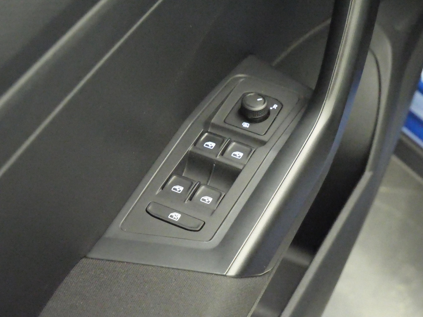 Volkswagen T-Roc 1.0 TSI 85 kW Trendline