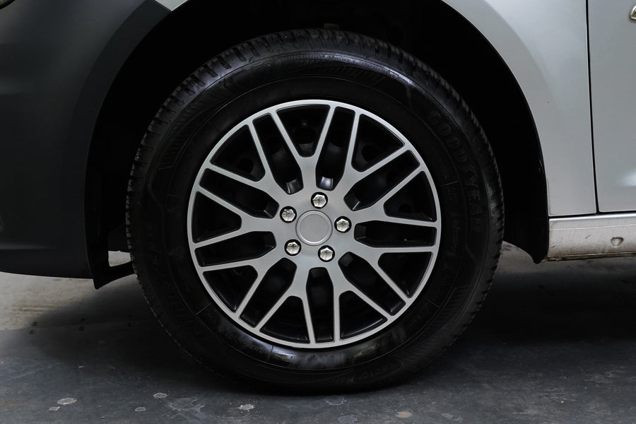 Volkswagen Caddy 2.0 TDI 75 kW Trendline – foto 10