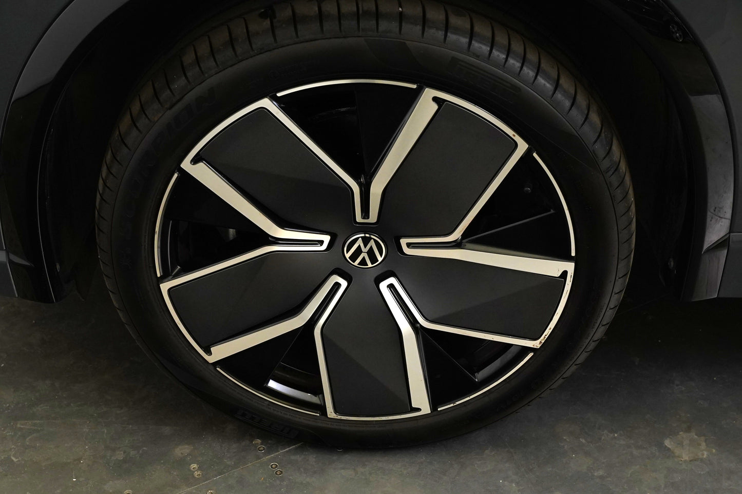 Volkswagen Tiguan 2.0 TSI 150 kW DSG 4x4 R-Line