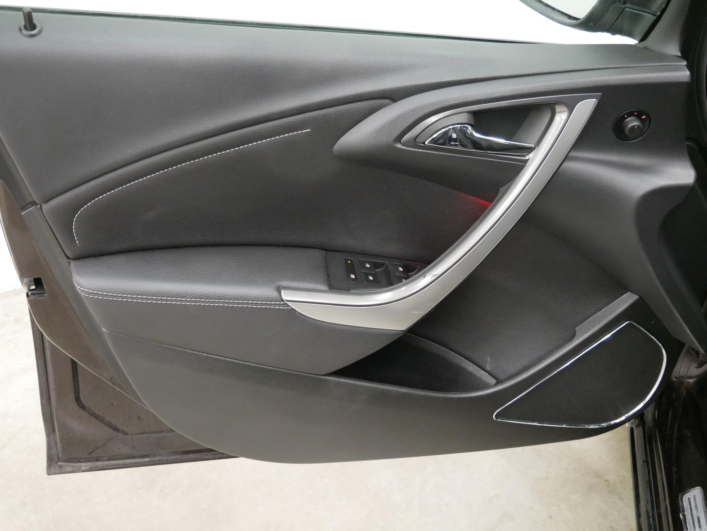 Opel Astra 1.4 T 103 kW ST Innovation