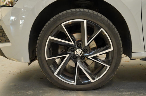Škoda Kamiq 1.5 TSI 110 kW Monte Carlo – foto 10