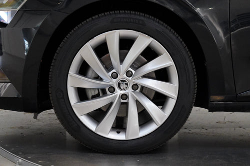 Škoda Superb 2.0 TDI 140 kW DSG Style Plus – foto 10