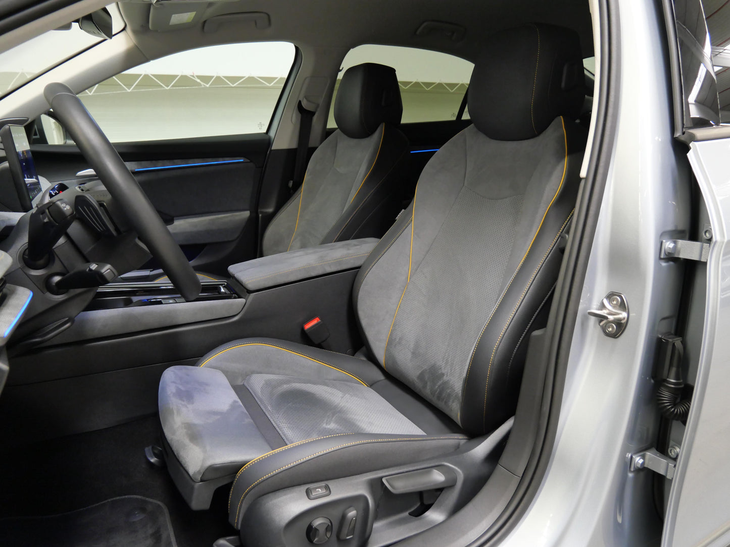 Škoda Superb 2.0 TDI 110 kW Selection
