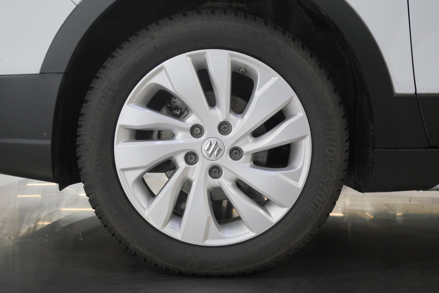 Suzuki SX4 S-Cross 1.4 BoosterJet 95 kW Comfort+