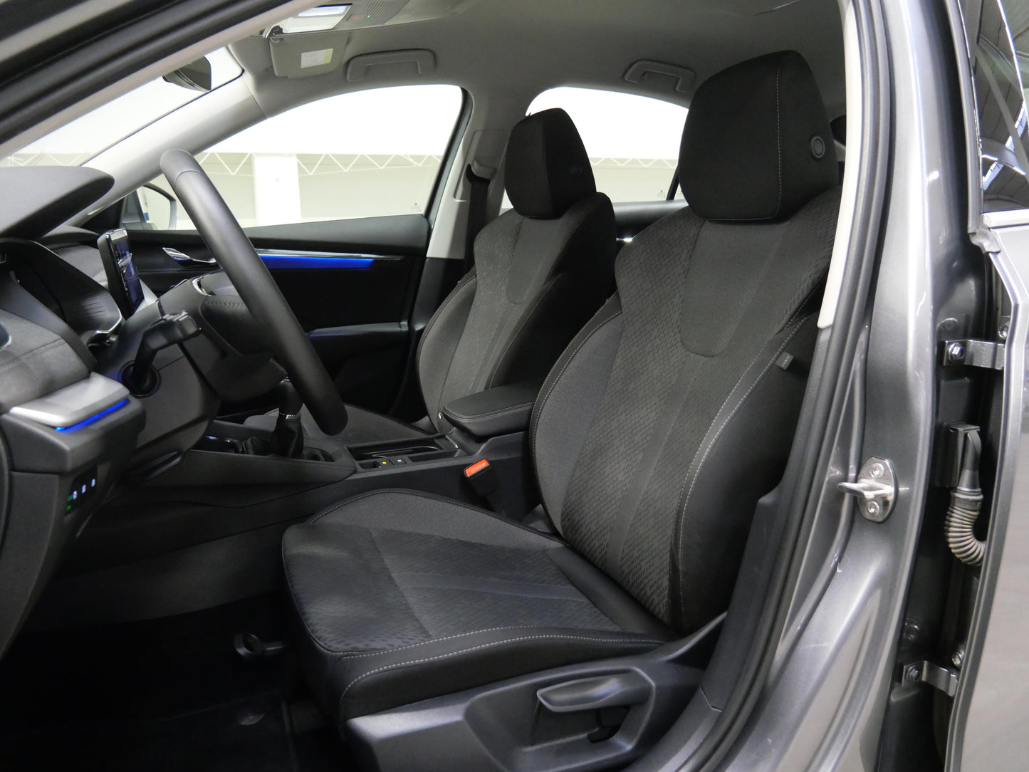 ŠKODA Octavia 2.0 TDI 85 kW Style