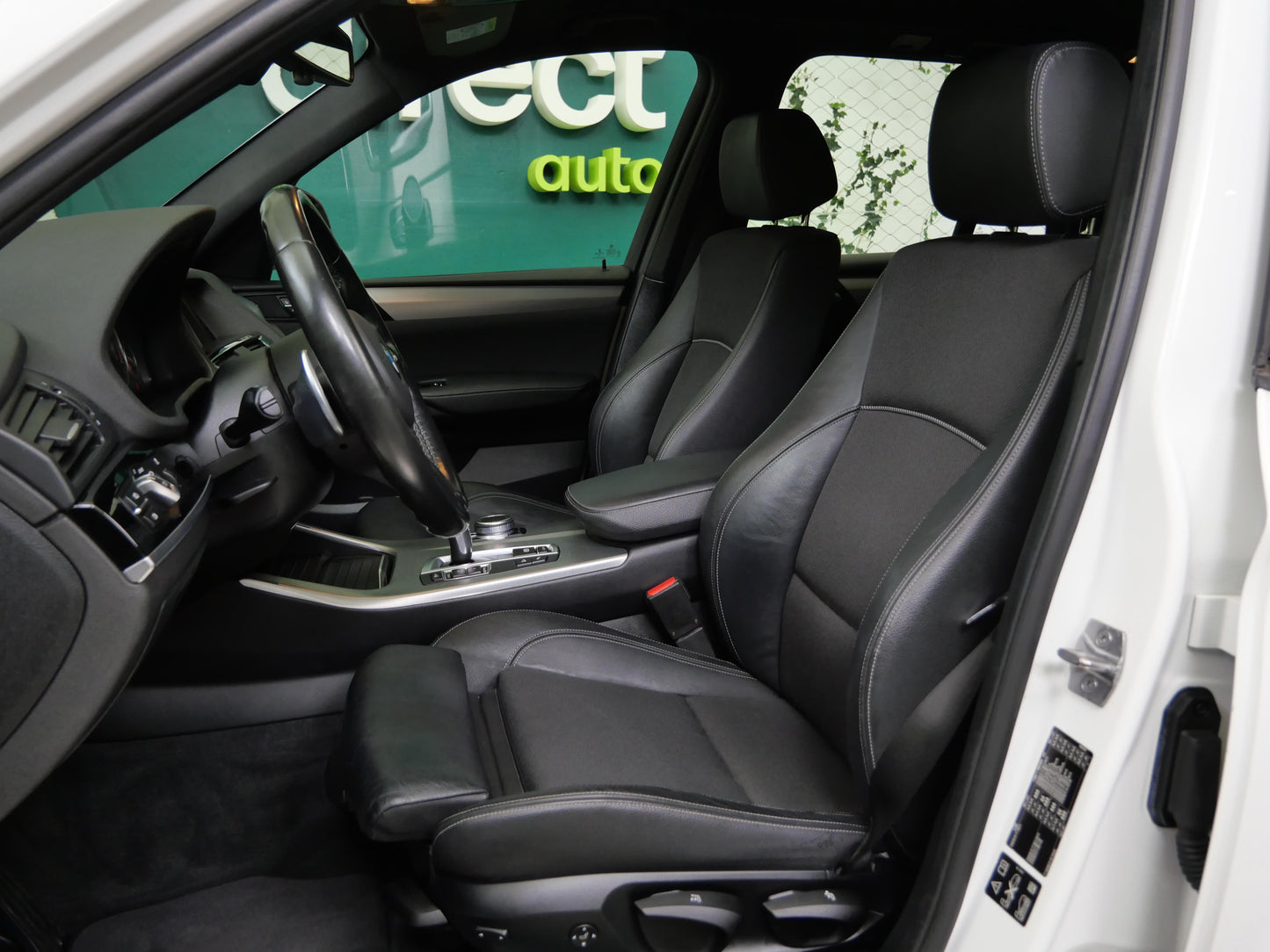 BMW X3 20d 140 kW xDrive M Sport