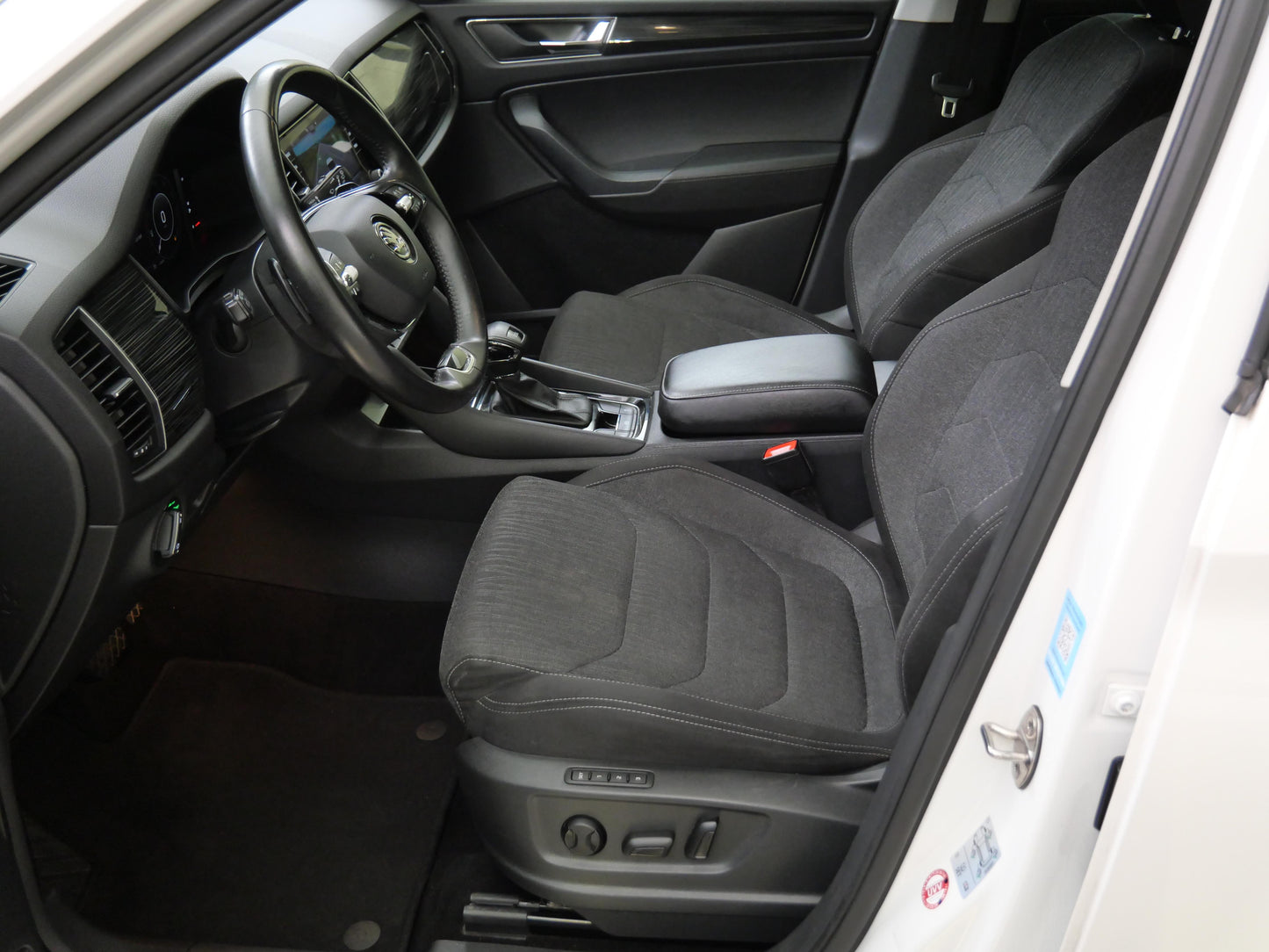 Škoda Kodiaq 1.5 TSI 110 kW Style