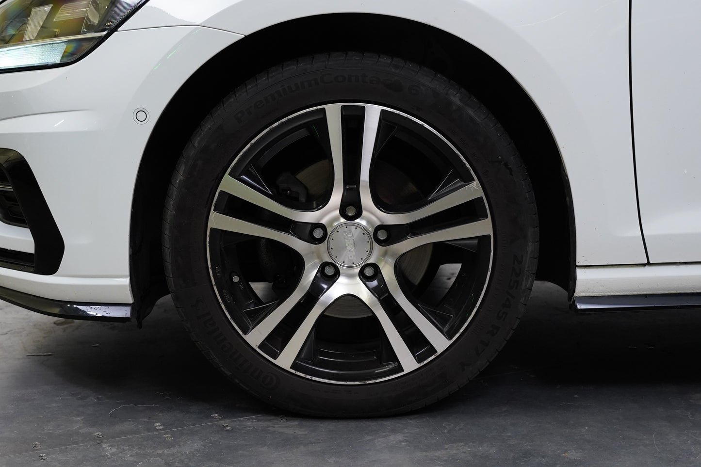 Volkswagen Golf 2.0 TDI 110 kW Comfortline