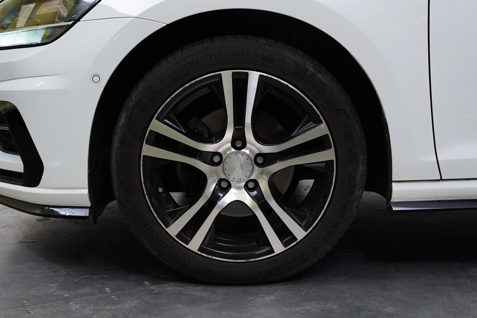Volkswagen Golf 2.0 TDI 110 kW Comfortline – foto 10