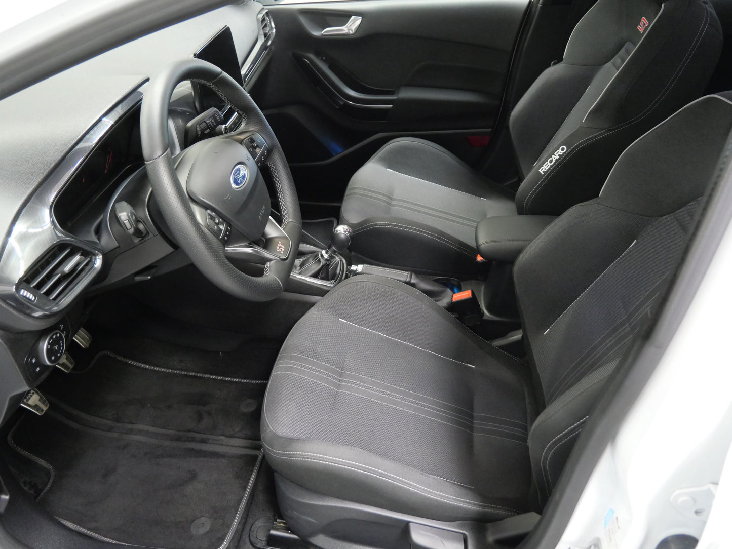 Ford Fiesta 1.5 EcoBoost 147 kW ST