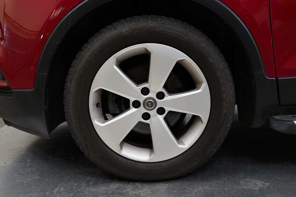Opel Mokka 1.6 CDTI 100 kW Innovation