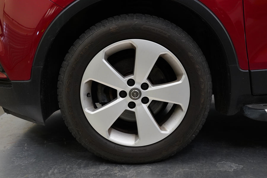Opel Mokka 1.6 CDTI 100 kW Innovation – foto 10
