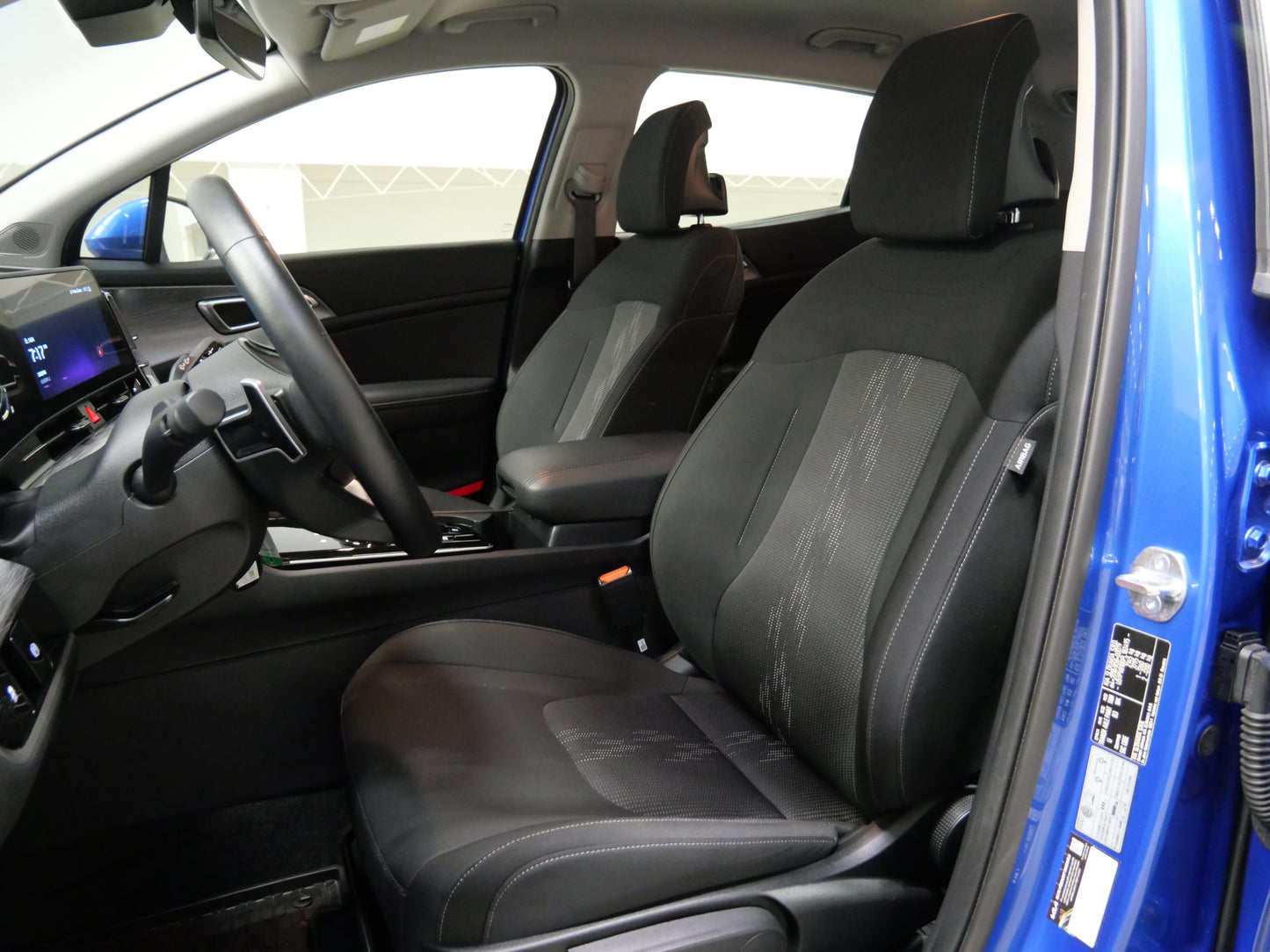 Kia Sportage 1.6 T-GDI 110 kW DCT Exclusive