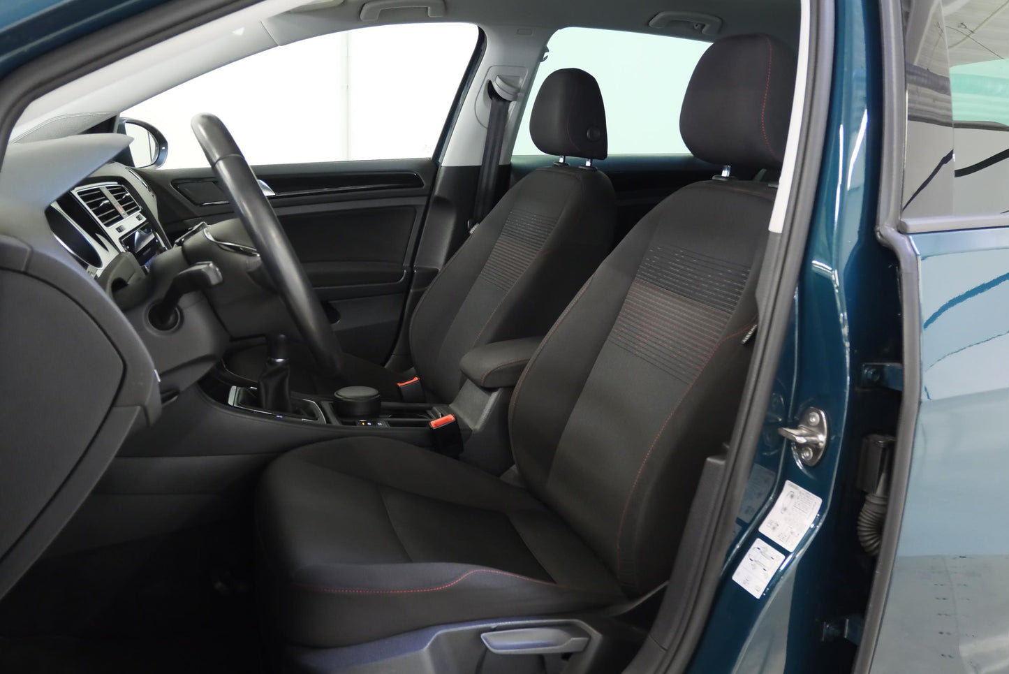 Volkswagen Golf 1.4 TSI 92 kW Sound