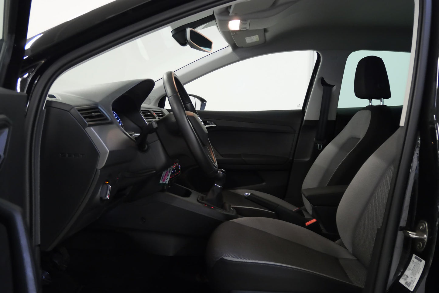 SEAT Ibiza 1.0 TSI 85 kW Style