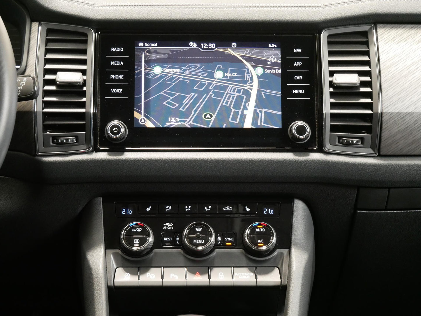Škoda Kodiaq 2.0 TDI 110 kW Style Plus