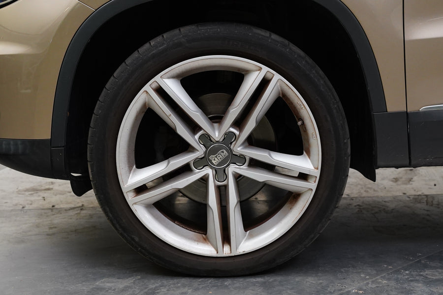 Volkswagen Tiguan 2.0 TSI 155 kW 4Motion Track – foto 10
