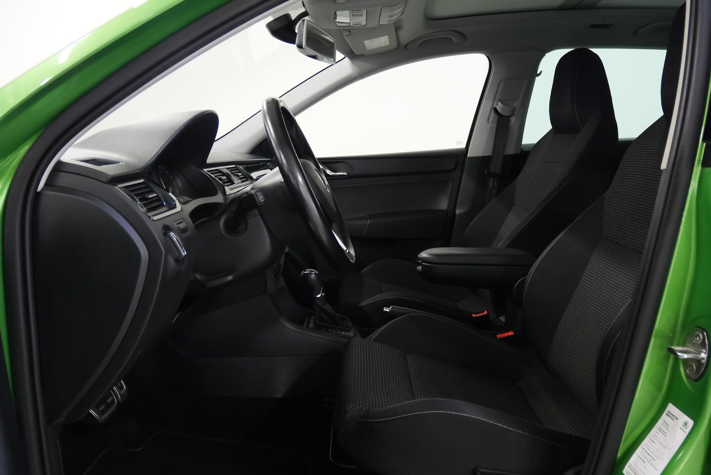 ŠKODA Rapid 1.4 TSI 90 kW StylePlus